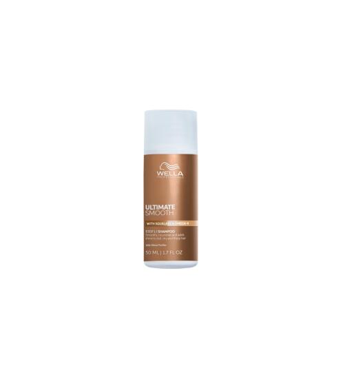 Wella Professionals Ultimate Smooth Shampoo 50 ml