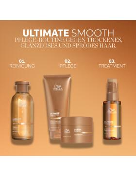 Wella Professionals Ultimate Smooth Shampoo 100 ml