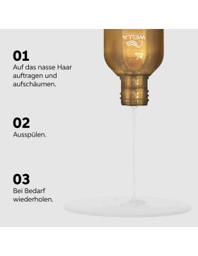 Wella Professionals Ultimate Smooth Shampoo 1000 ml