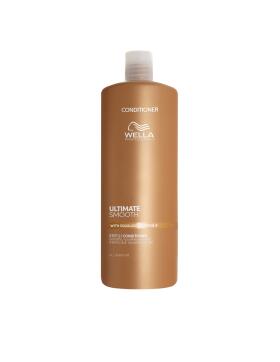 Wella Professionals Ultimate Smooth Conditioner 1000 ml
