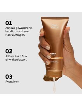 Wella Professionals Ultimate Smooth Conditioner 1000 ml
