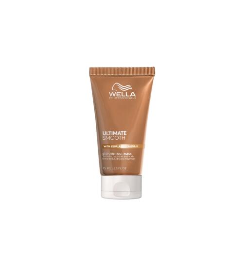 Wella Professionals Ultimate Smooth Mask 75 ml