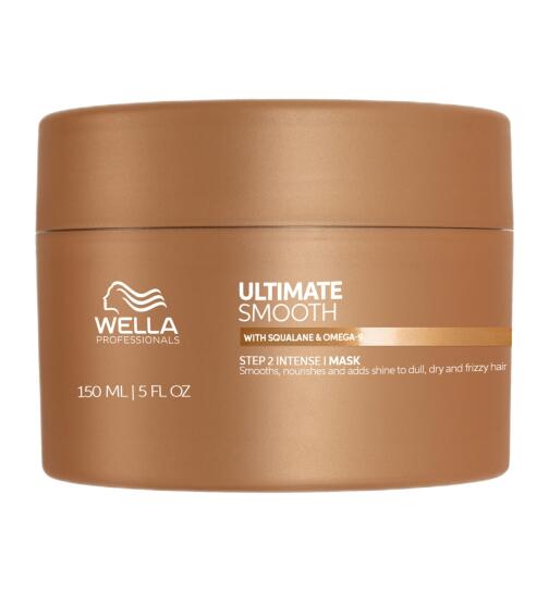 Wella Professionals Ultimate Smooth Mask 150 ml