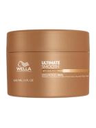 Wella Professionals Ultimate Smooth Mask 150 ml