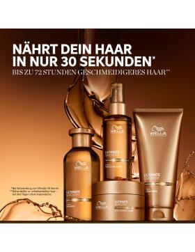 Wella Professionals Ultimate Smooth Mask 500 ml