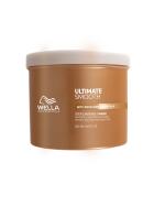 Wella Professionals Ultimate Smooth Mask 500 ml