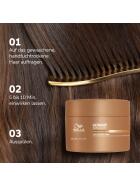 Wella Professionals Ultimate Smooth Mask 500 ml