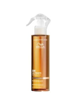Wella Professionals Ultimate Smooth Glass Liquid Layer...