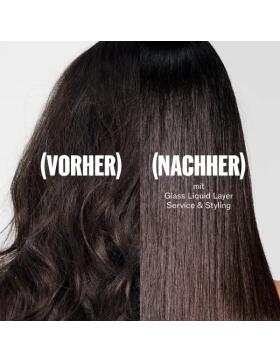 Wella Professionals Ultimate Smooth Glass Liquid Layer 185 ml