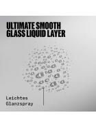 Wella Professionals Ultimate Smooth Glass Liquid Layer 185 ml