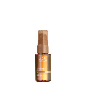 Wella Professionals Ultimate Smooth Miracle Oil Serum 30 ml