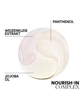 Wella Professionals Nutricurls Micellar Curls Shampoo...