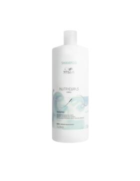 Wella Professionals Nutricurls Micellar Curls Shampoo 1000 ml