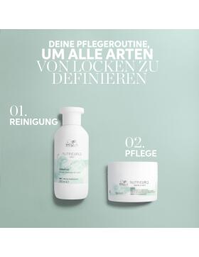 Wella Professionals Nutricurls Micellar Curls Shampoo 1000 ml