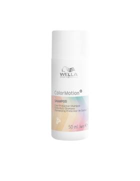 Wella Professionals ColorMotion+ Farbschutz-Shampoo 50 ml