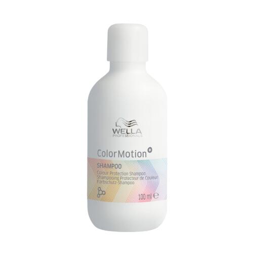 Wella Professionals ColorMotion+ Farbschutz-Shampoo 100 ml