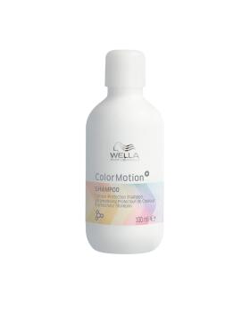 Wella Professionals ColorMotion+ Farbschutz-Shampoo 100 ml
