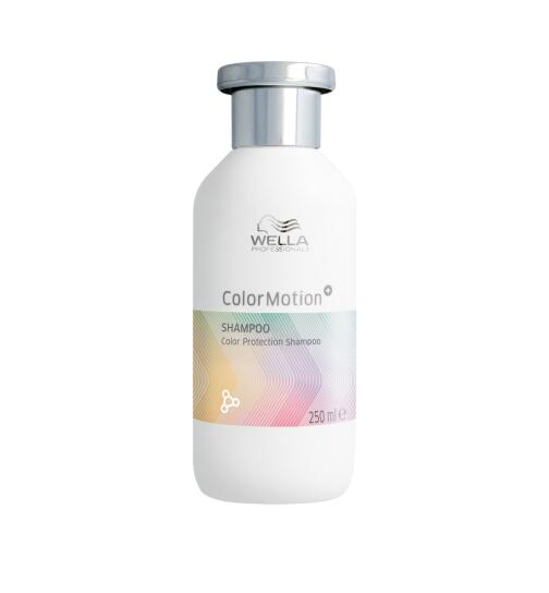 Wella Professionals ColorMotion+ Farbschutz-Shampoo 250 ml