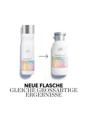 Wella Professionals ColorMotion+ Farbschutz-Shampoo 250 ml