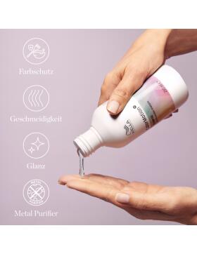 Wella Professionals ColorMotion+ Farbschutz-Shampoo 500 ml