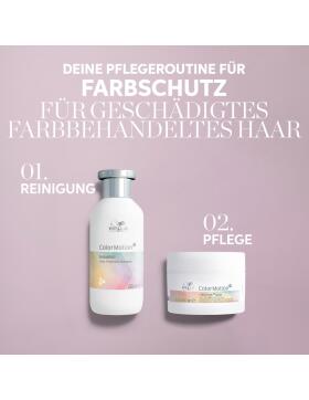 Wella Professionals ColorMotion+ Farbschutz-Shampoo 500 ml