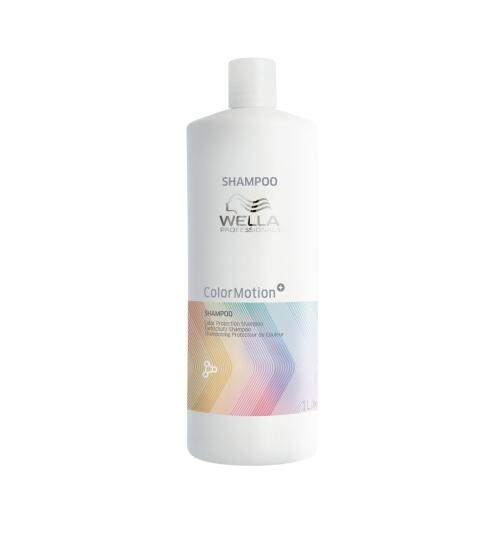 Wella Professionals ColorMotion+ Farbschutz-Shampoo 1000 ml