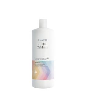 Wella Professionals ColorMotion+ Farbschutz-Shampoo 1000 ml