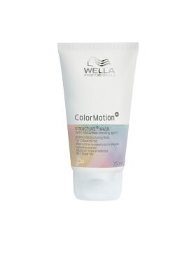 Wella Professionals ColorMotion+ Structure Mask 75 ml