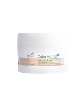 Wella Professionals ColorMotion+ Structure Mask 150 ml