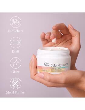 Wella Professionals ColorMotion+ Structure Mask 150 ml