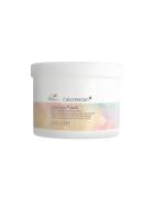 Wella Professionals ColorMotion+ Structure Mask 500 ml