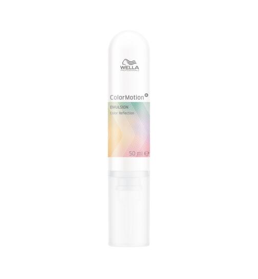Wella Professionals ColorMotion+ Emulsion 50 ml