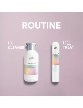 Wella Professionals ColorMotion+ Emulsion 50 ml