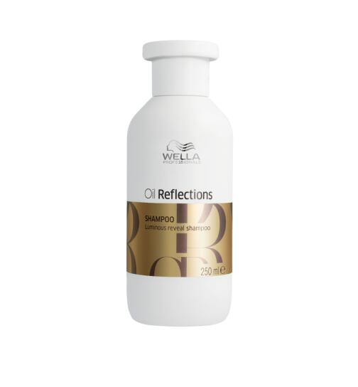 Wella Professionals Oil Reflections Shampoo 250 ml