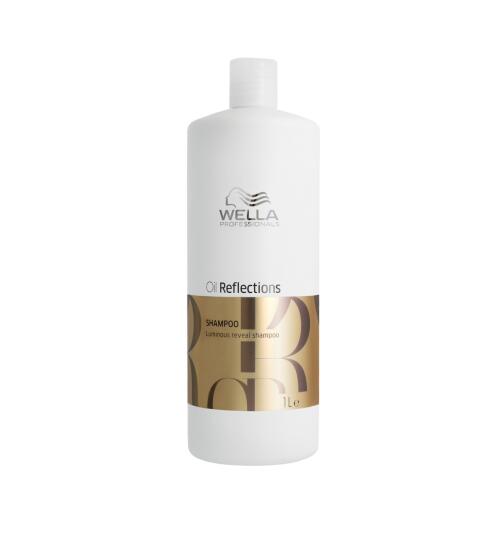 Wella Professionals Oil Reflections Shampoo 1000 ml
