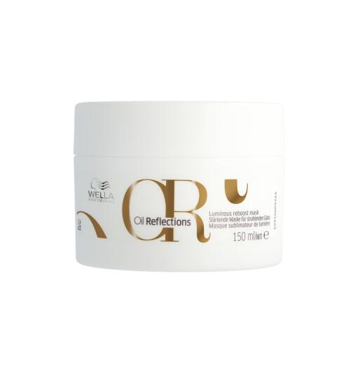 Wella Professionals Oil Reflections Mask 150 ml