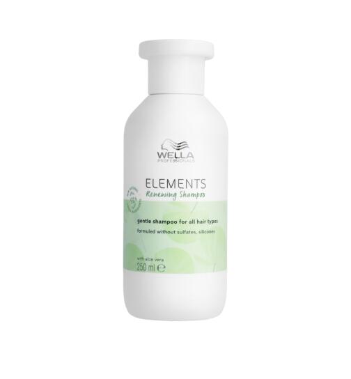 Wella Professionals Elements Renewing Shampoo 250 ml