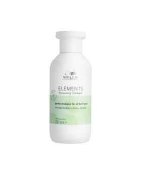 Wella Professionals Elements Renewing Shampoo 250 ml