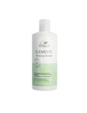 Wella Professionals Elements Renewing Shampoo 500 ml