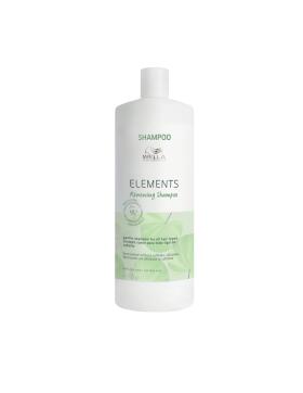 Wella Professionals Elements Renewing Shampoo 1000 ml