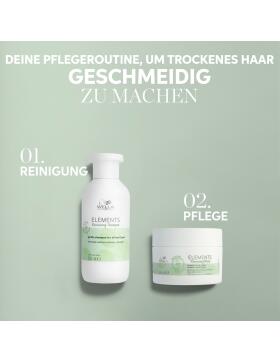 Wella Professionals Elements Renewing Shampoo Nachf&uuml;llpack 1000 ml