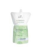 Wella Professionals Elements Renewing Shampoo Nachf&uuml;llpack 1000 ml