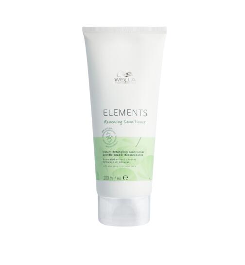 Wella Professionals Elements Renewing Conditioner 200 ml