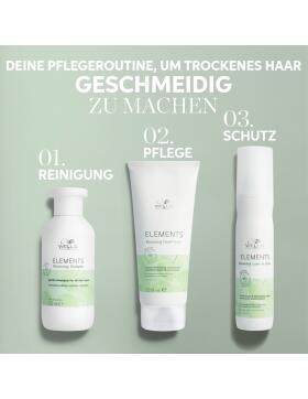 Wella Professionals Elements Renewing Conditioner 200 ml