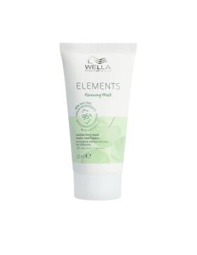 Wella Professionals Elements Renewing Mask 30 ml