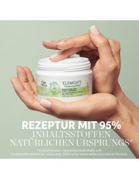 Wella Professionals Elements Renewing Mask 30 ml
