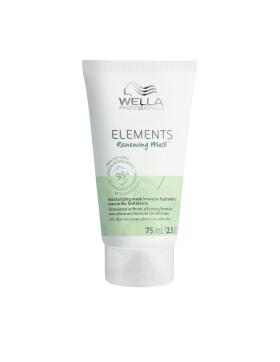 Wella Professionals Elements Renewing Mask 75 ml