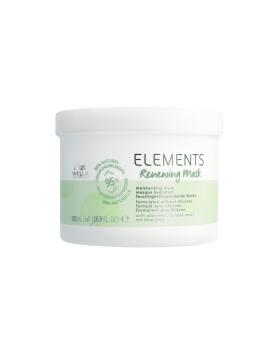Wella Professionals Elements Renewing Mask 500 ml