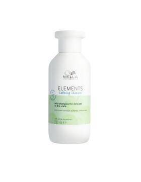 Wella Professionals Elements Calming Shampoo 250 ml