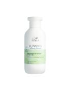 Wella Professionals Elements Calming Shampoo 250 ml